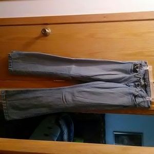 Vanity jeans size 26x35